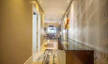 Imagem 5: Luxuosa casa em condomínio à venda em Cotia-SP, Bosque do Vianna: 4 quartos, 4 suítes, 3 s