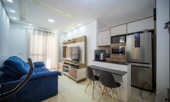 Imagem: Apartamento à venda em Cotia-SP, Jardim