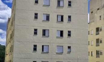 Imagem: Apartamento à venda em Cotia-SP, Jardim