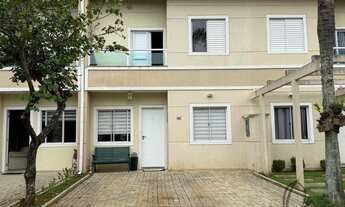 Imagem: Casa em Condomínio à Venda em Cotia-SP