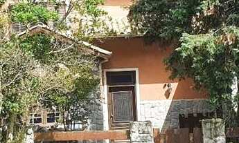 Imagem: Casa em condomínio na cidade de Itapevi-SP