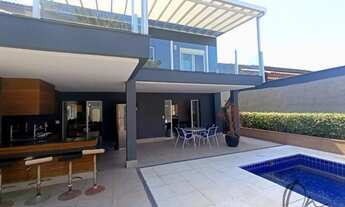 Imagem: Imóvel de luxo Casa em condomínio à