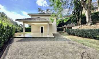 Imagem: Casa em Condomínio de Luxo na Granja Viana