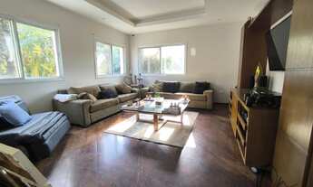 Imagem 6: Imperdível residência de alto padrão em condomínio de Cotia-SP, São Paulo II: 5 quartos, 5