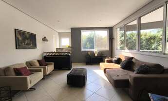 Imagem 7: Imperdível residência de alto padrão em condomínio de Cotia-SP, São Paulo II: 5 quartos, 5