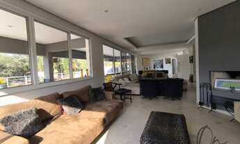 Imagem 5: Imperdível residência de alto padrão em condomínio de Cotia-SP, São Paulo II: 5 quartos, 5