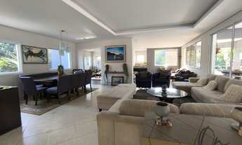 Imagem 3: Imperdível residência de alto padrão em condomínio de Cotia-SP, São Paulo II: 5 quartos, 5