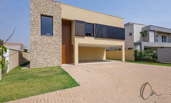 Imagem: Casa de Luxo na Granja Viana 4 quartos