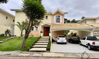 Imagem: Casa em Condomínio de Luxo no Bosque do