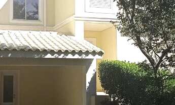 Imagem: Casa em Condomínio para Locação em Cotia-SP