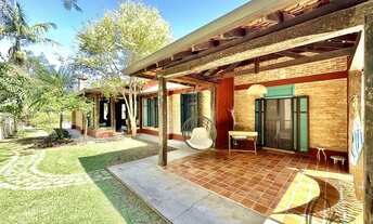 Imagem: Imóvel de Luxo em Condomínio Fechado