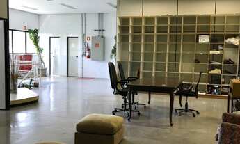 Imagem 7: Galpão com 2.722m² de área constriuda, em condominio fechado, otima construção, em Itapev