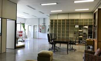 Imagem 6: Galpão com 2.722m² de área constriuda, em condominio fechado, otima construção, em Itapev