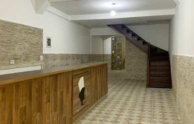 Imagem 2: Ótimo sobrado na Chacara Santo Antonio, com 200m², em rua de grande movimento