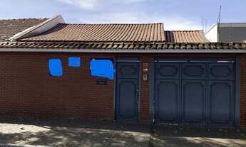 Imagem: Casa terrea com 145m² area constrida, terreno