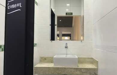 Imagem 5: Ótimo imóvel de 250m², na Chácara Santo Antônio, já reformado para restaurante, com uma co