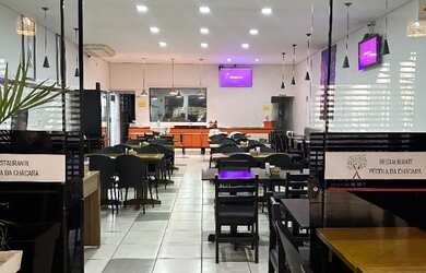 Imagem 5: Imóvel Comercial com 100m² ao lado da Estação Granja Julieta da CPTM