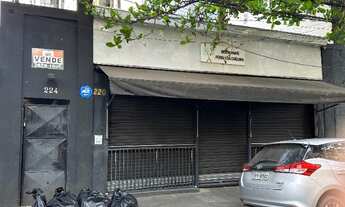 Imagem: Imóvel Comercial com 100m² ao lado da