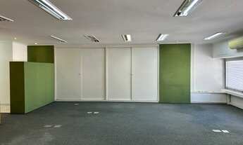 Imagem 5: SALA COMERCIAL em SÃO PAULO - SP, JARDIM PAULISTA