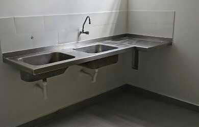 Imagem 3: SALAO COMERCIAL em SÃO PAULO - SP, SANTO AMARO