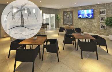 Imagem 6: Bella Vita Rezidenciale