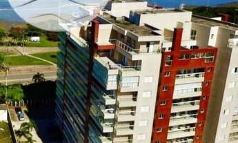 Imagem 2: Apartamento no 1º andar, prédio pé na areia, varanda, ampla área de lazer