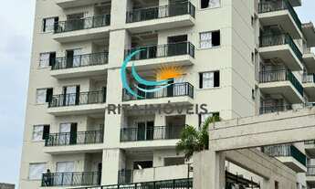 Imagem: Bella Vita Rezidenciale