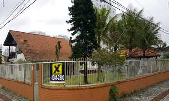 Imagem 1: CASA TEMPORADA em Itajaí - SC, Praia Brava