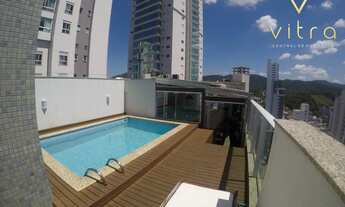 Imagem: APARTAMENTO RESIDENCIAL em Balneário Camboriú