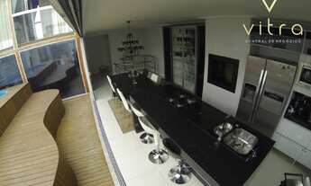 Imagem 3: APARTAMENTO RESIDENCIAL em Balneário Camboriú - SC, Centro