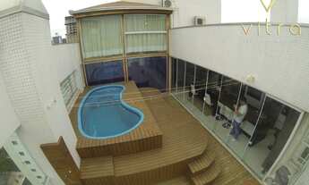 Imagem 2: APARTAMENTO RESIDENCIAL em Balneário Camboriú - SC, Centro