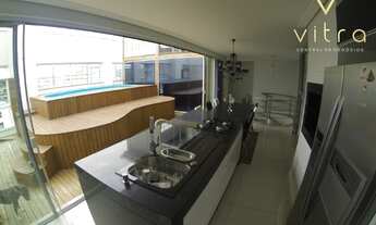 Imagem 4: APARTAMENTO RESIDENCIAL em Balneário Camboriú - SC, Centro