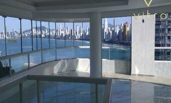 Imagem 10: Cobertura Residencial em BALNEÁRIO CAMBORIÚ - SC, PIONEIROS