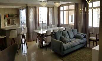 Imagem 3: COBERTURA RESIDENCIAL em BALNEÁRIO CAMBORIÚ - SC, CENTRO