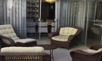 Imagem 5: COBERTURA RESIDENCIAL em BALNEÁRIO CAMBORIÚ - SC, CENTRO