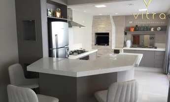 Imagem 4: COBERTURA RESIDENCIAL em BALNEÁRIO CAMBORIÚ - SC, CENTRO