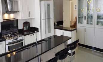 Imagem 7: COBERTURA RESIDENCIAL em BALNEÁRIO CAMBORIÚ - SC, CENTRO