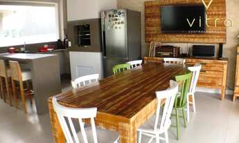 Imagem 3: CASA RESIDENCIAL em CAMBORIÚ - SC, SANTA REGINA