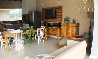 Imagem 5: CASA RESIDENCIAL em CAMBORIÚ - SC, SANTA REGINA