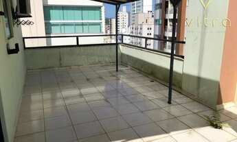 Imagem 6: COBERTURA RESIDENCIAL em Balneário Camboriú - SC, Centro