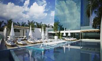 Imagem 2: COBERTURA DUPLEX FRENTE MAR