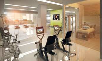 Imagem 7: COBERTURA DUPLEX FRENTE MAR