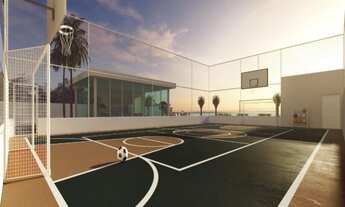 Imagem 3: COBERTURA DUPLEX FRENTE MAR