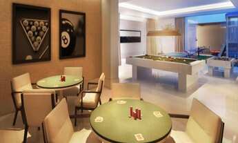 Imagem 4: COBERTURA DUPLEX FRENTE MAR