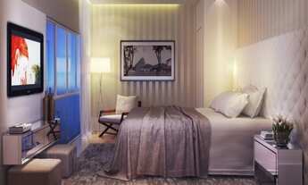 Imagem 5: COBERTURA DUPLEX FRENTE MAR