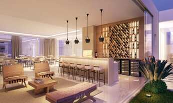 Imagem 6: COBERTURA DUPLEX FRENTE MAR