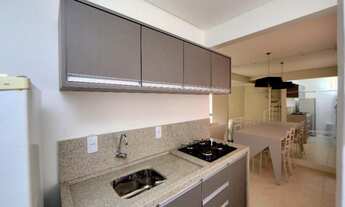 Imagem: APARTAMENTO DUPLEX QUADRA MAR
