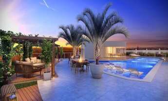 Imagem: COBERTURA RESIDENCIAL À VENDA, CENTRO