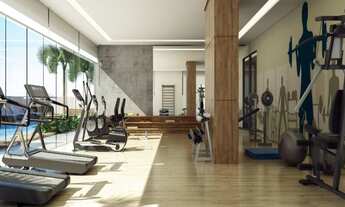 Imagem 2: COBERTURA RESIDENCIAL À VENDA, CENTRO, BALNEÁRIO CAMBORIÚ