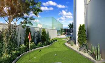 Imagem 3: COBERTURA RESIDENCIAL À VENDA, CENTRO, BALNEÁRIO CAMBORIÚ